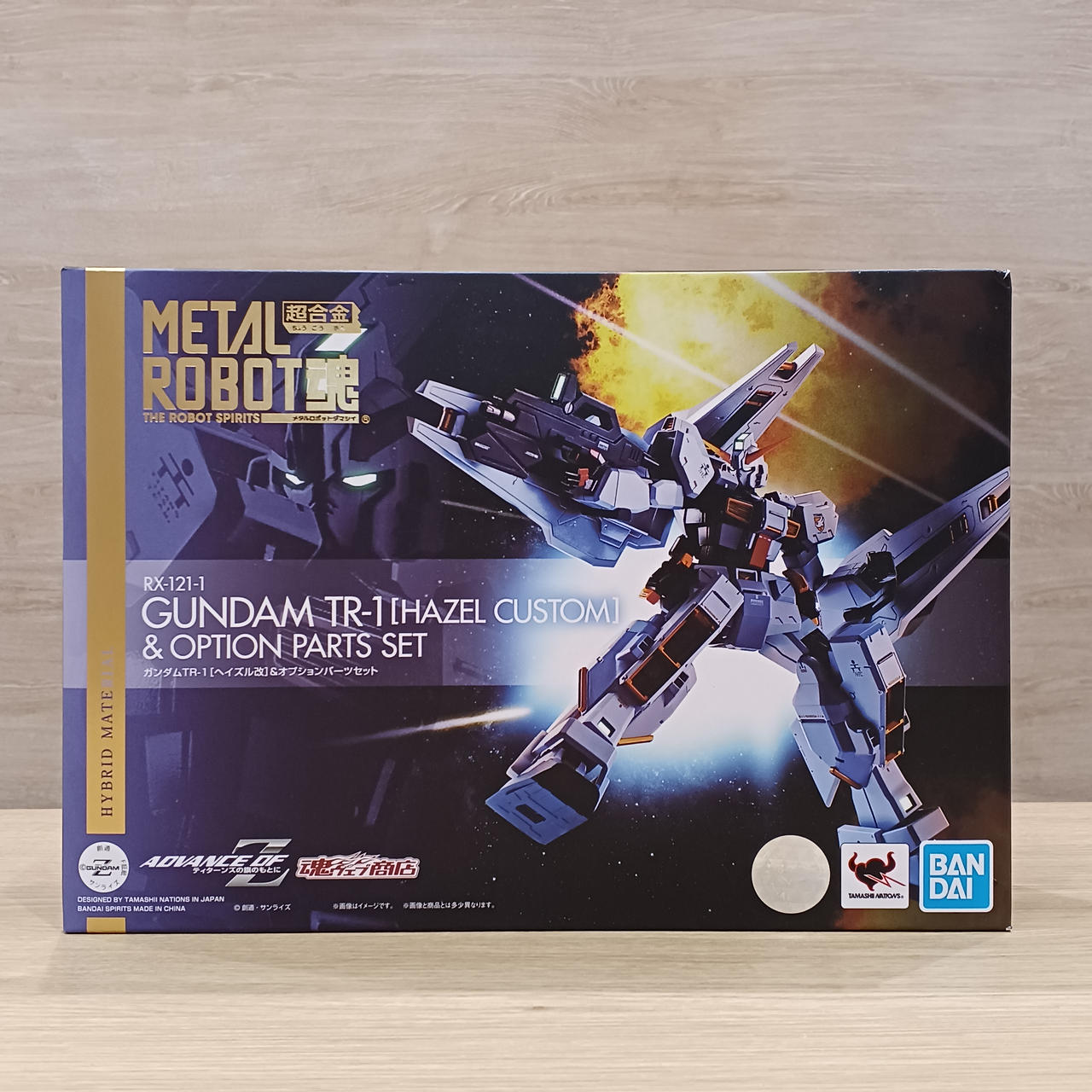 バンダイ(BANDAI)|ADVANCE OF Z ティターンズの旗のもとに|HARDOFFオフ