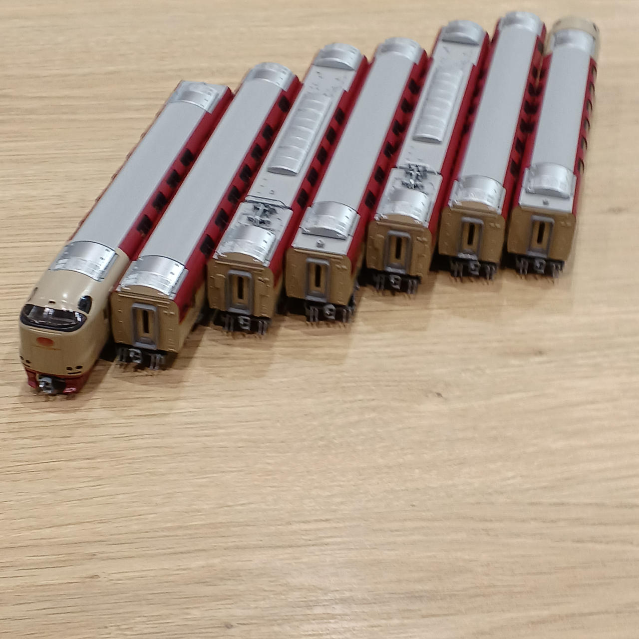 KATOグッズ　53個まとめ売り KATO|Nゲージ|HARDOFFオフモール（オフモ）|1080410000002463