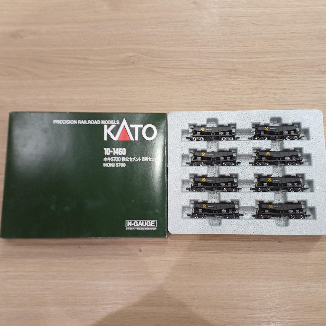 KATO|Nゲージ|HARDOFFオフモール（オフモ）|1080330000009571