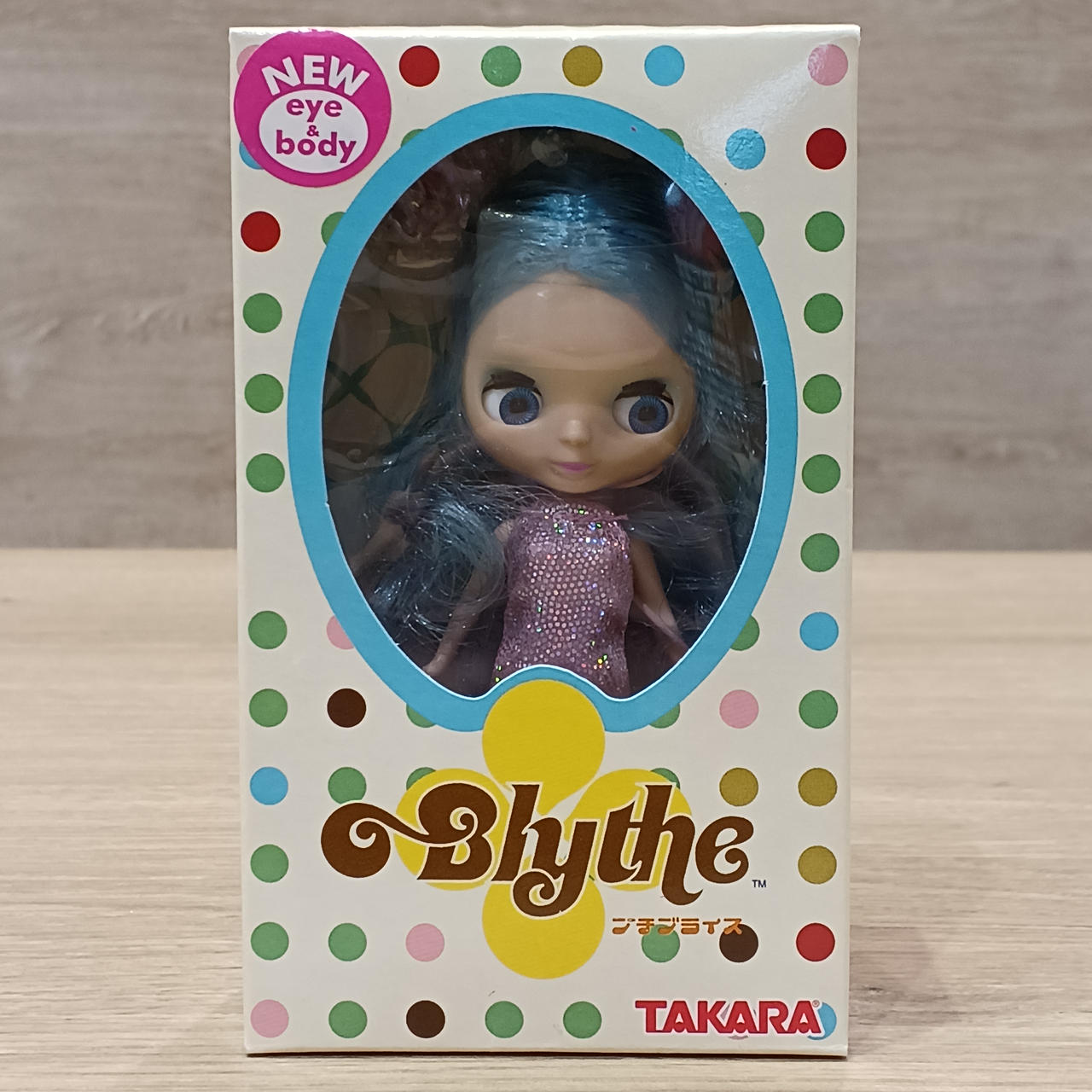 TAKARA|プチブライス|HARDOFFオフモール（オフモ）|1080070000024904