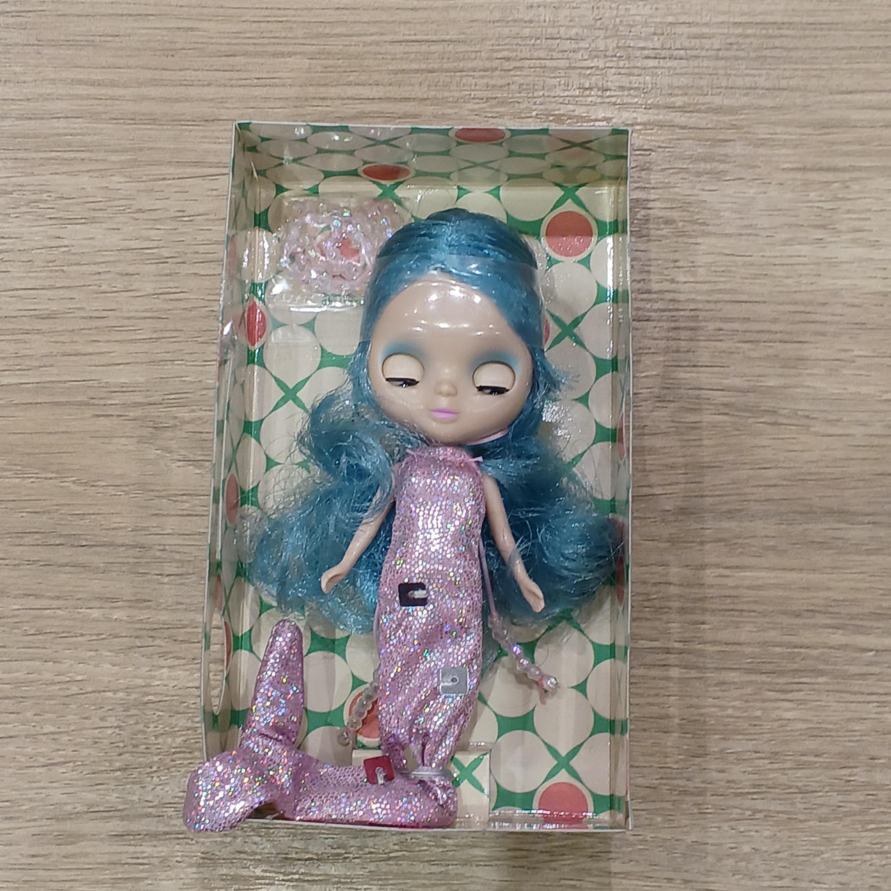 TAKARA|プチブライス|HARDOFFオフモール（オフモ）|1080070000024904