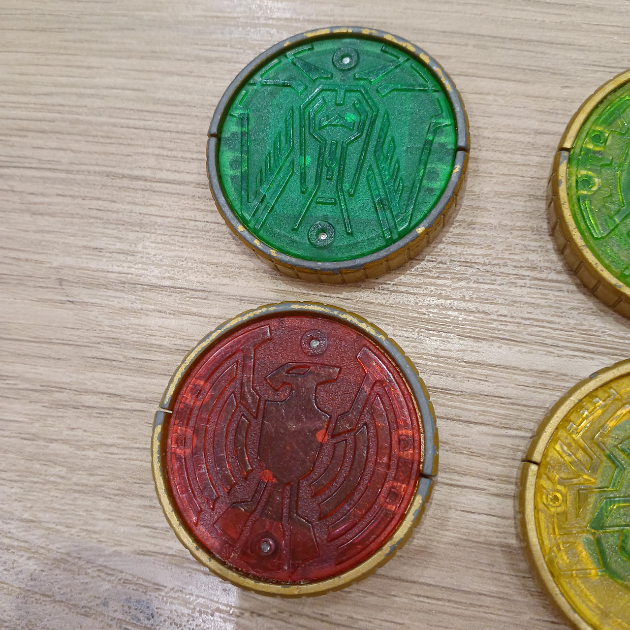 BANDAI|仮面ライダーオーズ|【ハードオフ公式通販】オフモール