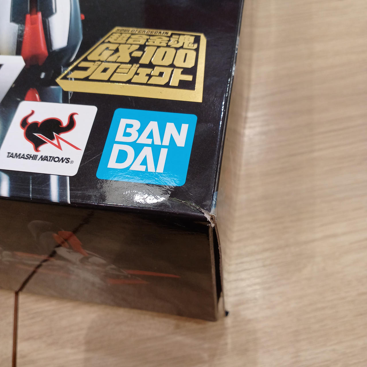 BANDAI|ゲッターロボ號|【ハードオフ公式通販】オフモール