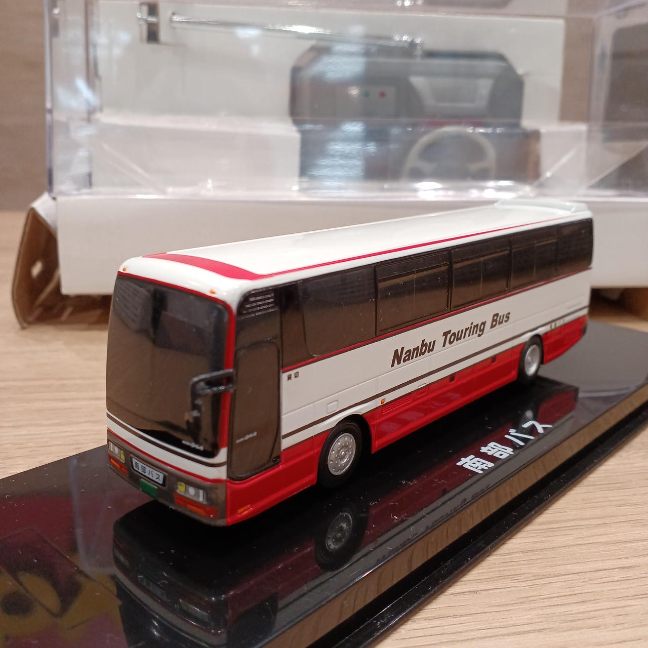 KYOSHO R/Cバス MAXY II 1:80スケール キョウショウ(KYOSHO)|R/Cバス|【ハードオフ公式通販】オフモール