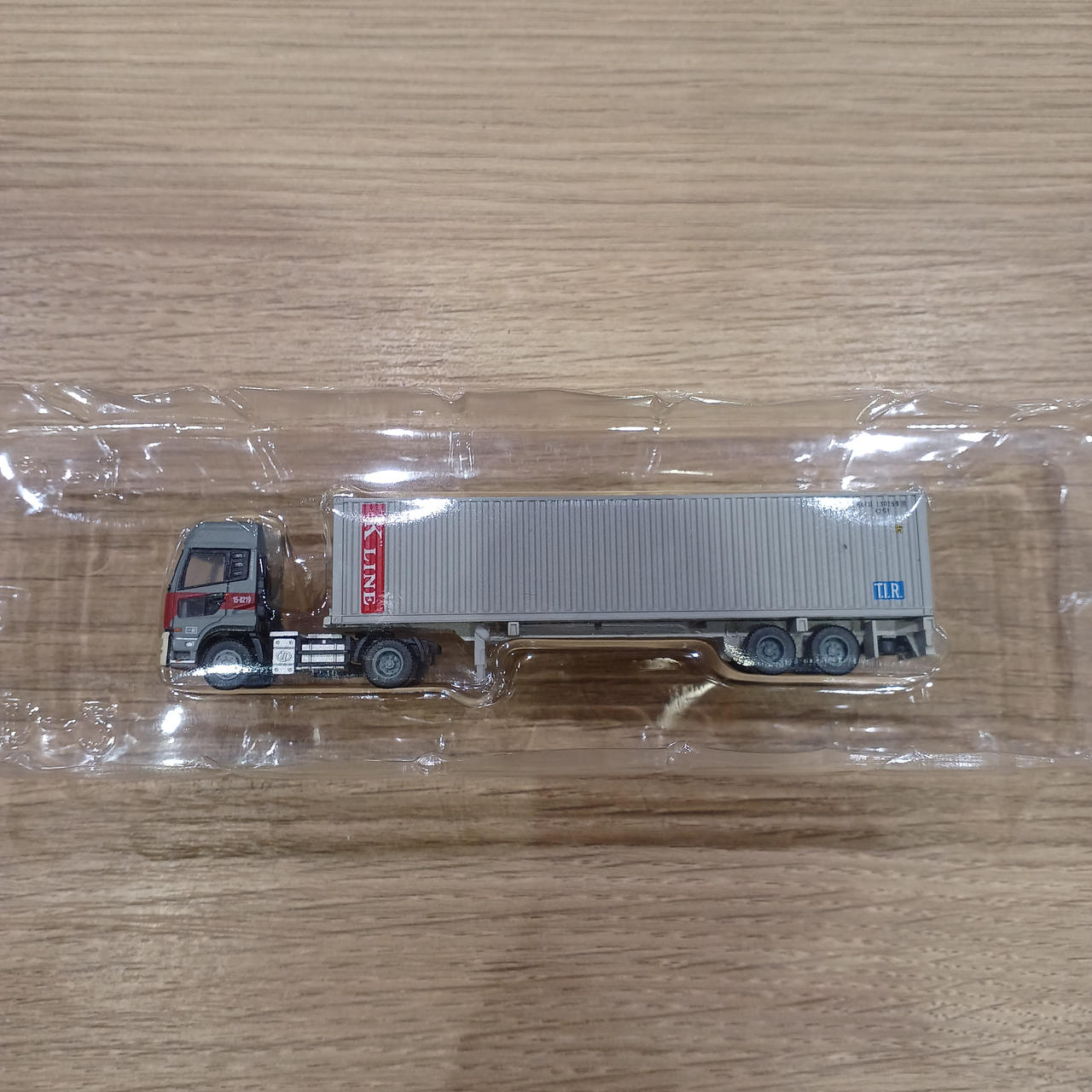 TOMY TEC|THE トレーラーコレクション|【ハードオフ公式通販】オフ