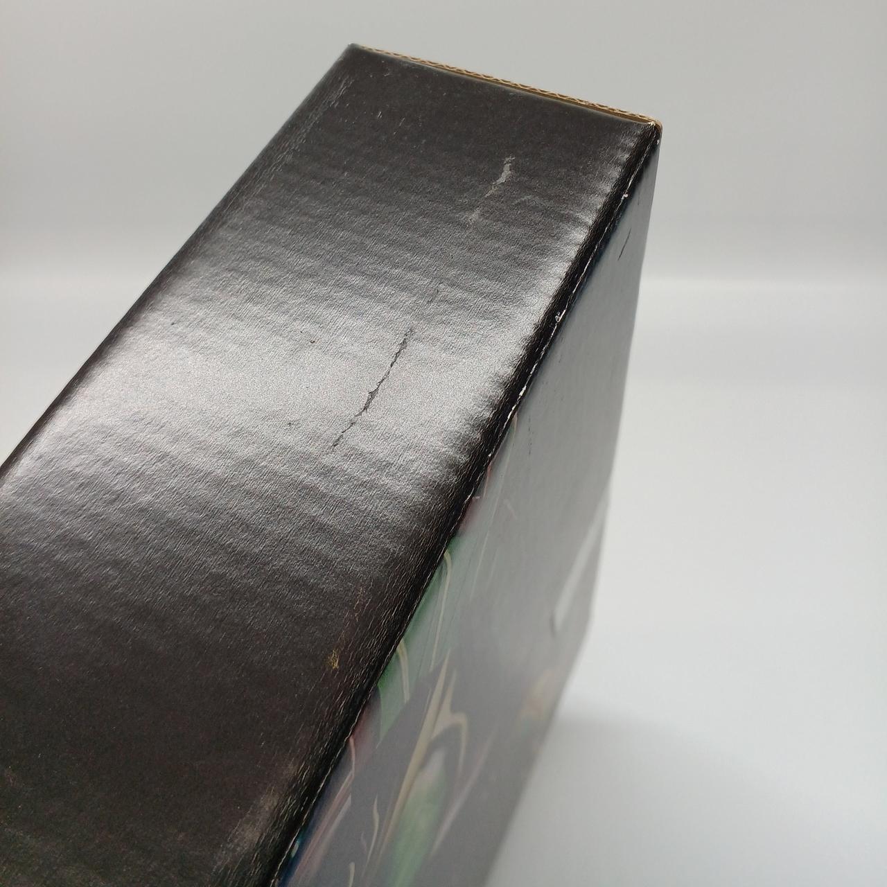 外箱イタミあり