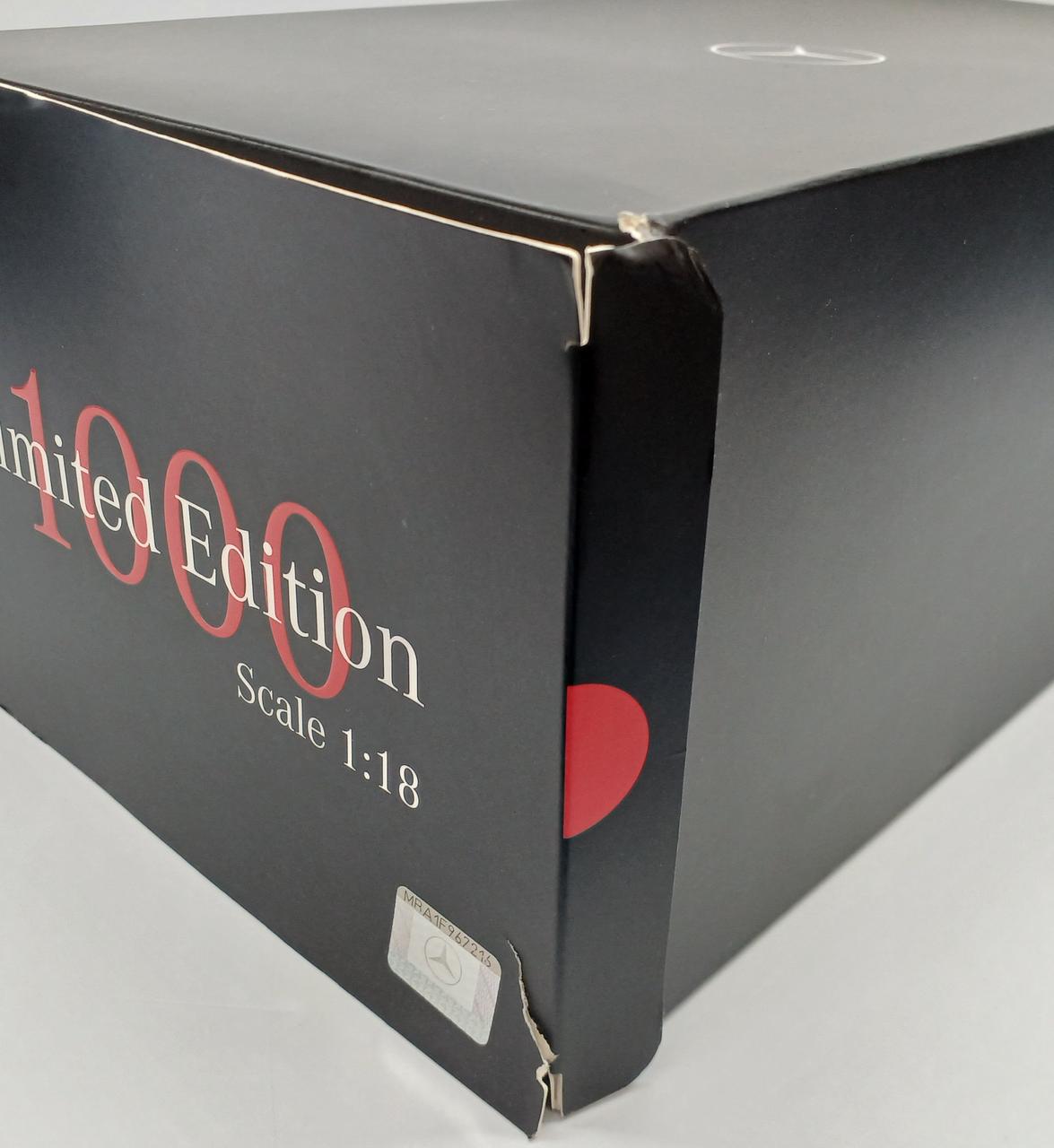 外箱イタミあり