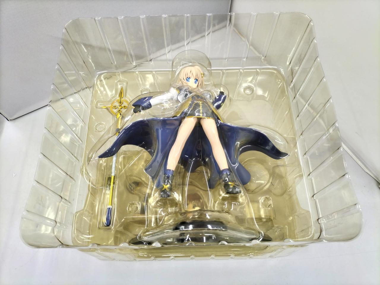 ブリスター未開封・日焼け