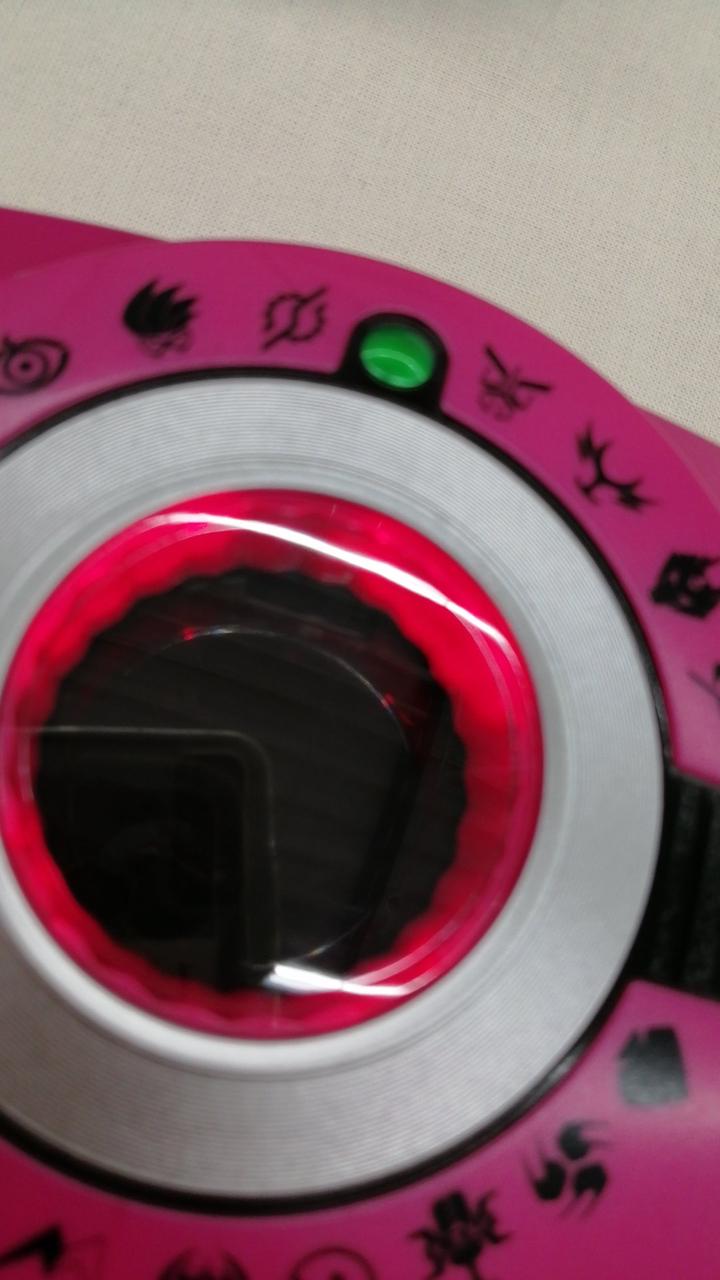 動作確認済み