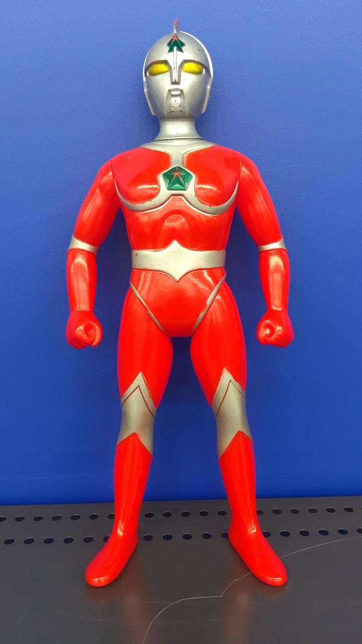 ⭐️希少・レア・美品⭐️ウルトラマンシリーズ ホー　フィギュア　ソフビ　ポピー ポピー|ザ・ウルトラマン|【ハードオフ公式通販】オフモール