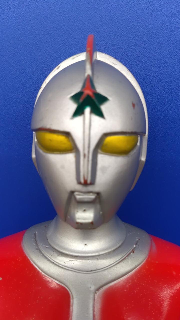 ポピー|ザ・ウルトラマン|【ハードオフ公式通販】オフモール