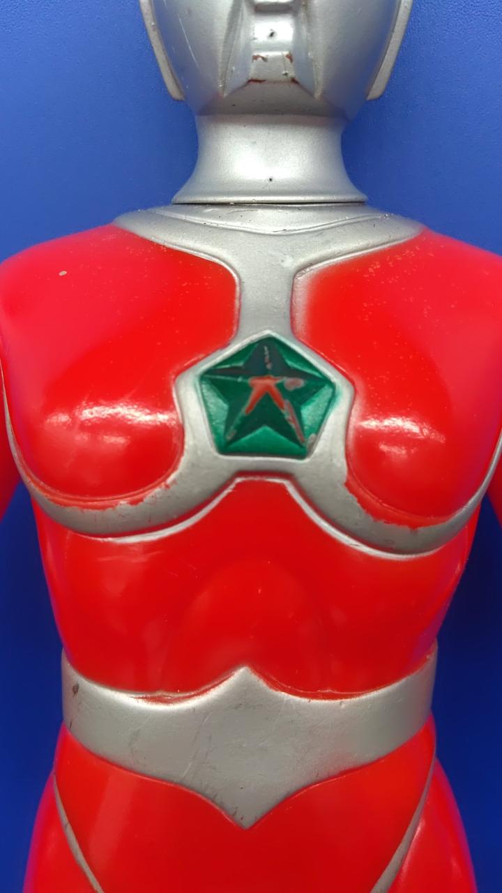 ポピー|ザ・ウルトラマン|【ハードオフ公式通販】オフモール