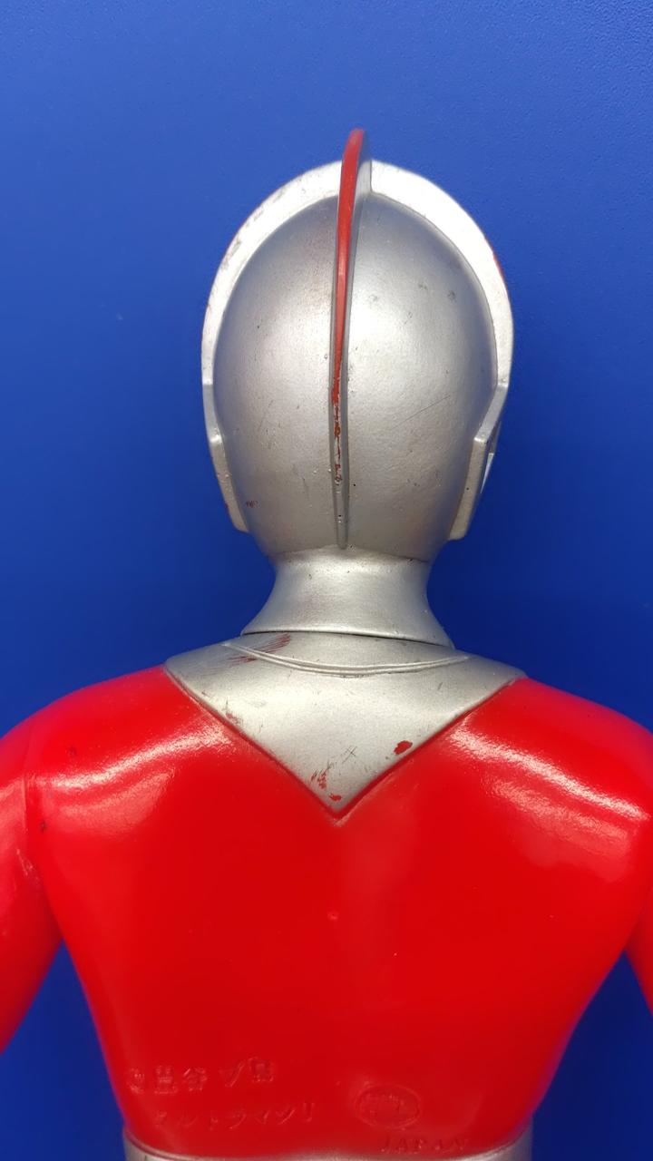 ポピー|ザ・ウルトラマン|【ハードオフ公式通販】オフモール