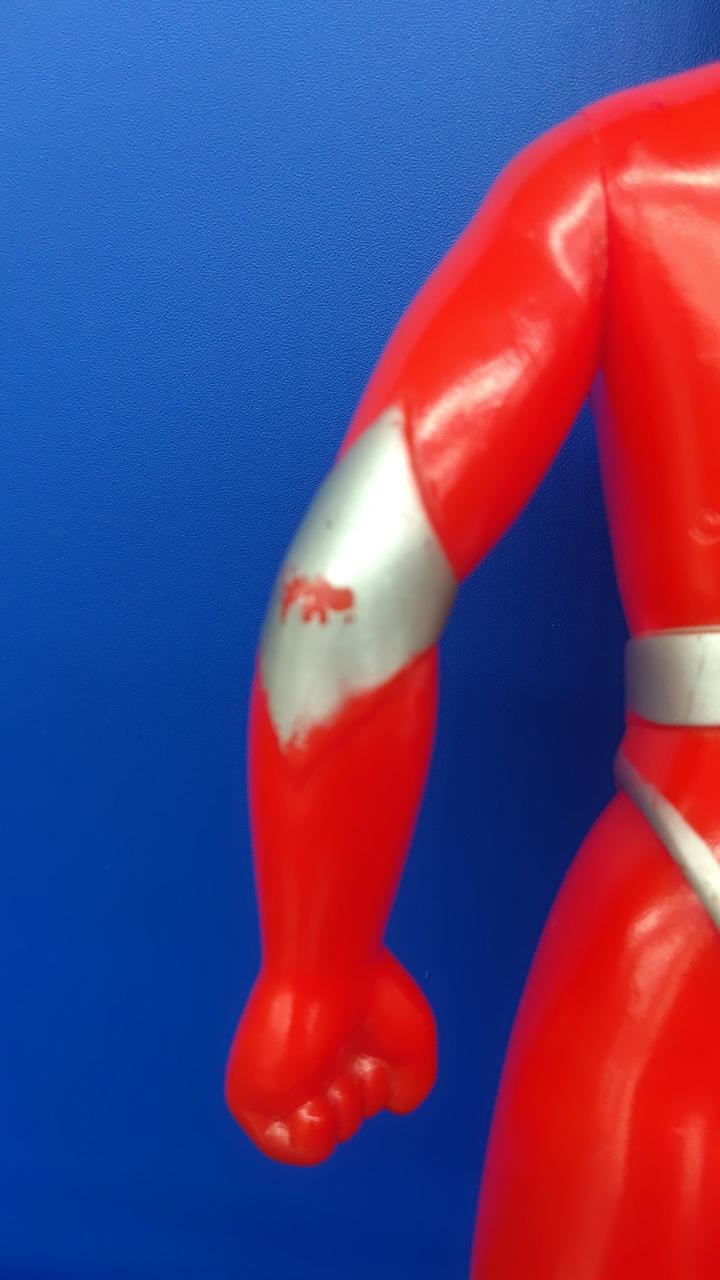 ポピー|ザ・ウルトラマン|【ハードオフ公式通販】オフモール