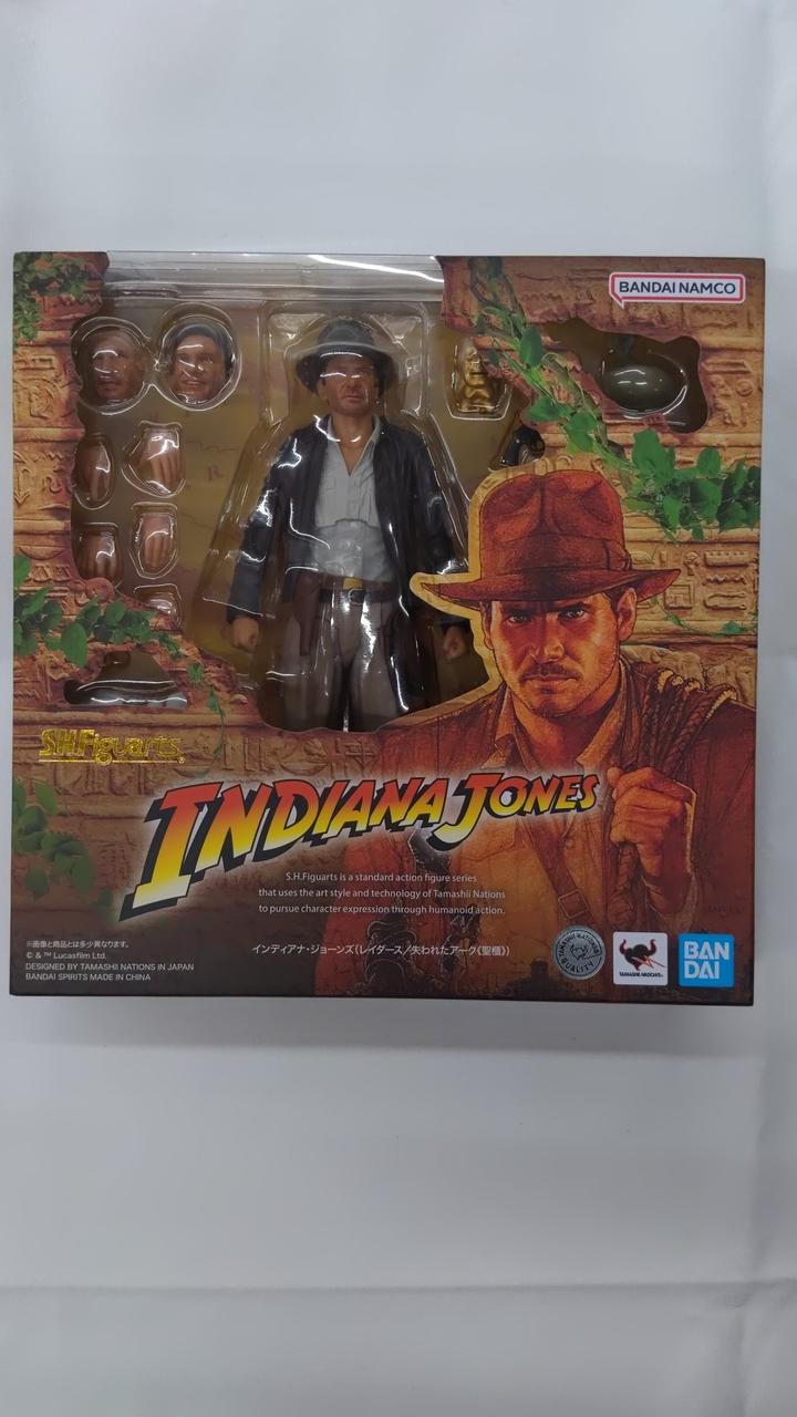 BANDAI|インディ・ジョーンズ|【ハードオフ公式通販】オフモール