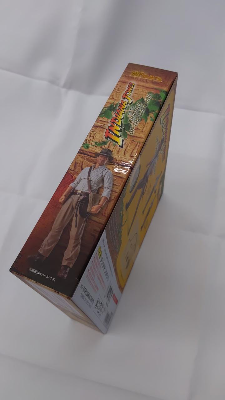 BANDAI|インディ・ジョーンズ|【ハードオフ公式通販】オフモール