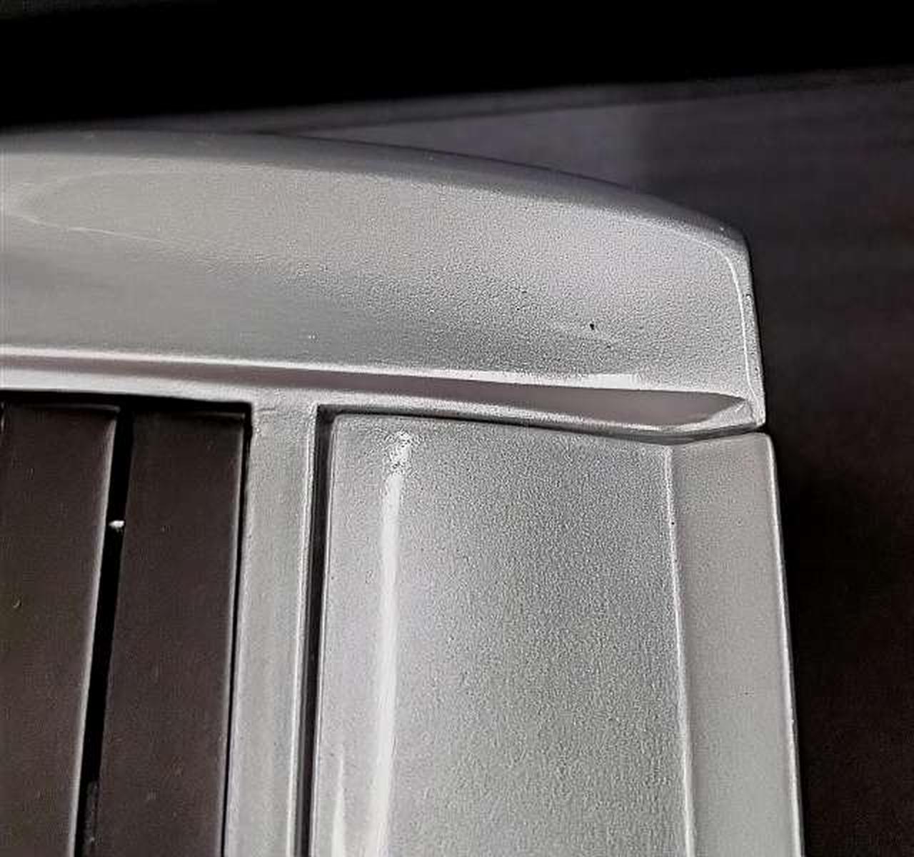 多少の汚れあり