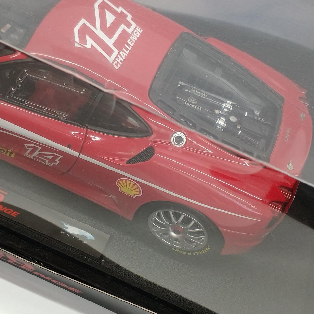 クリアフイルムにキズ有り