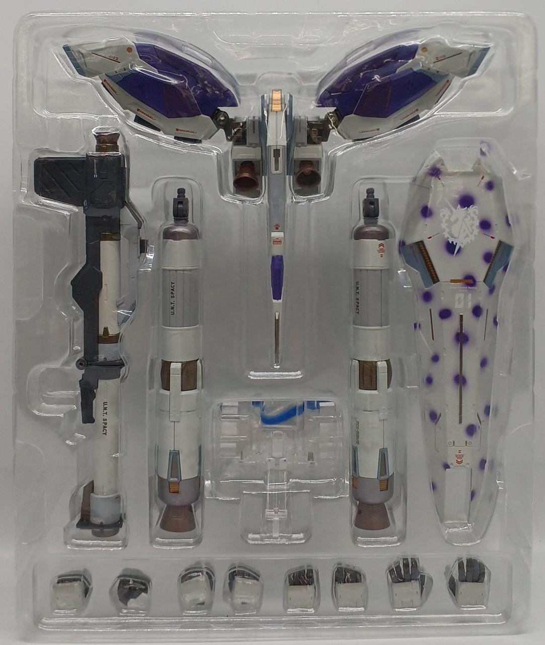 付属品①　正面