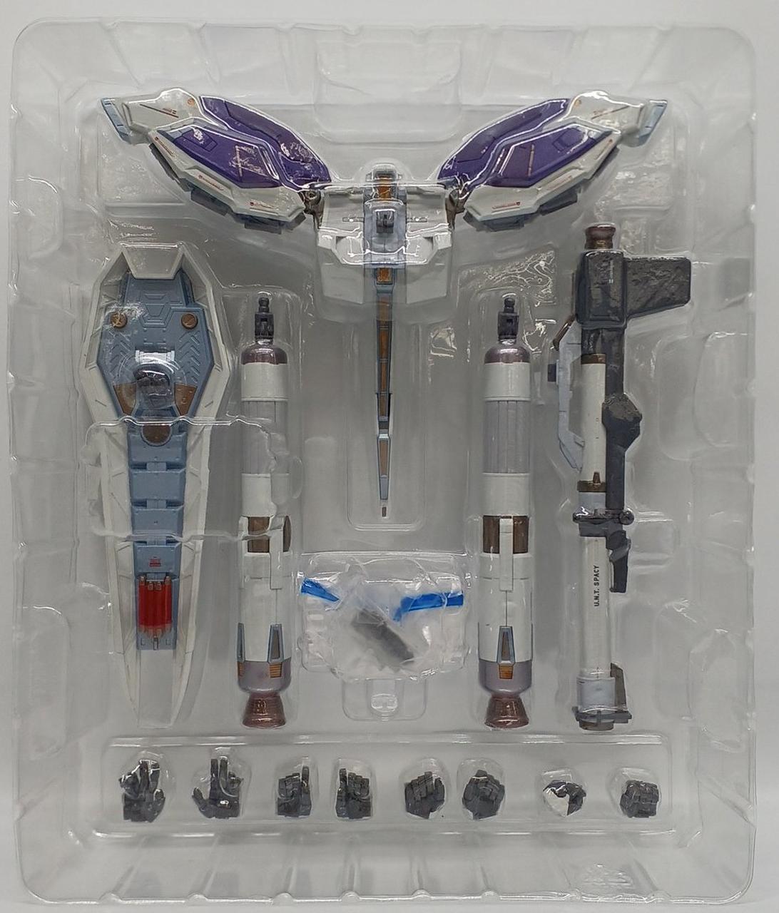 付属品①　裏面