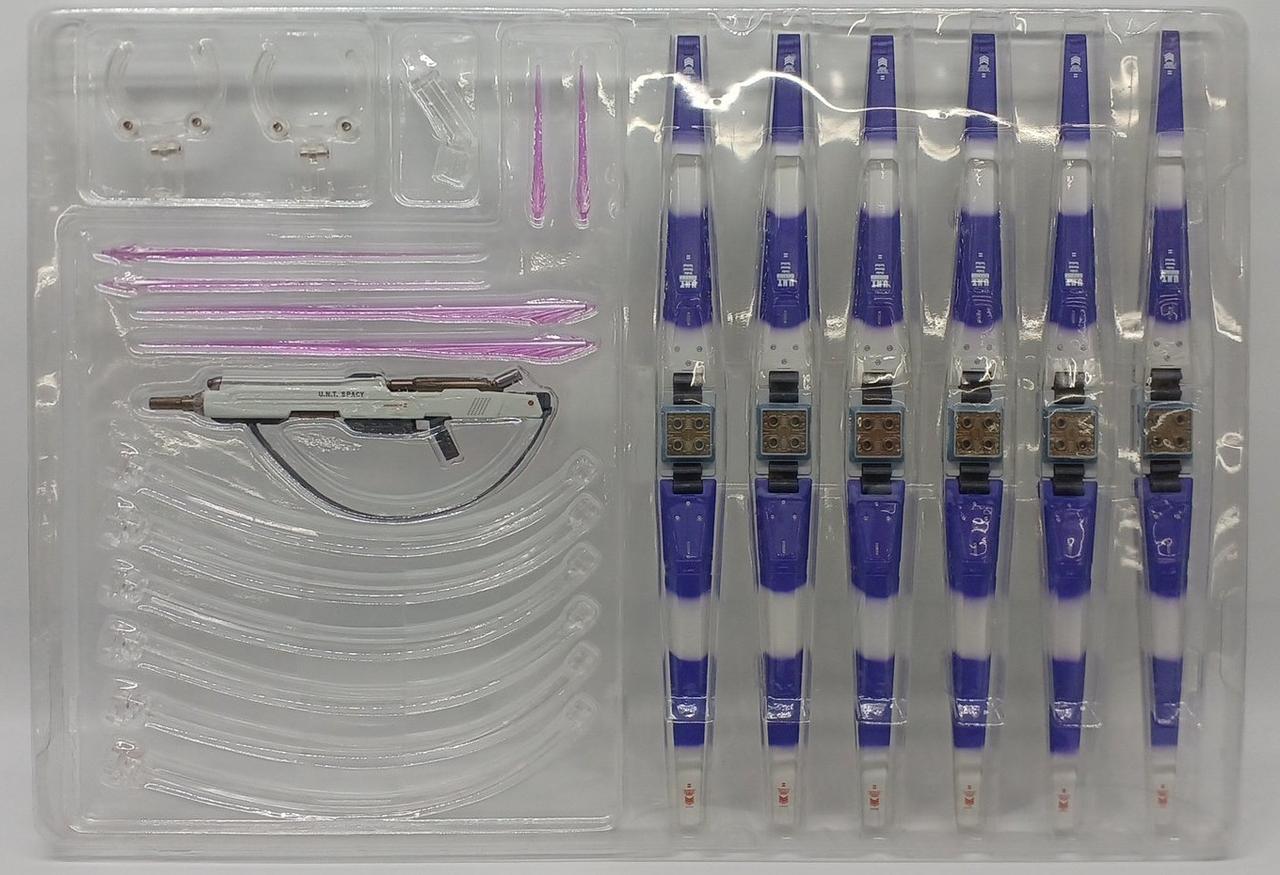 付属品②　正面