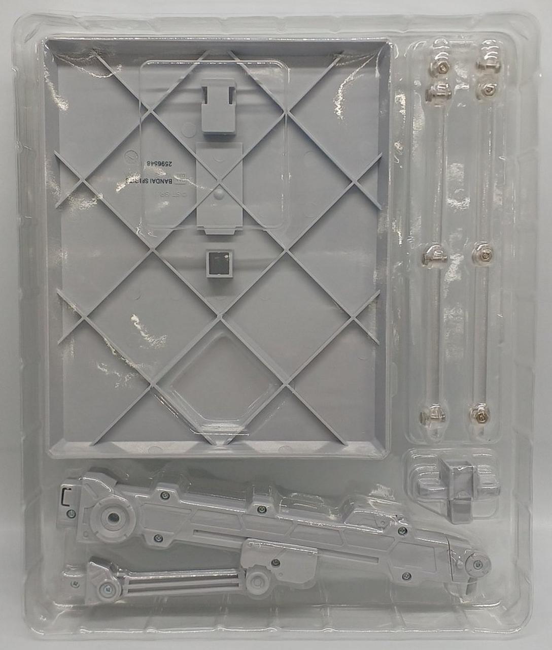 付属品③　裏面