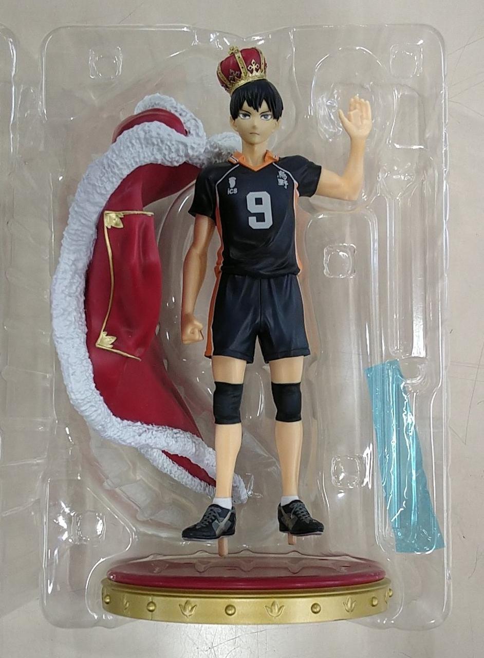 マントの支柱1本欠品