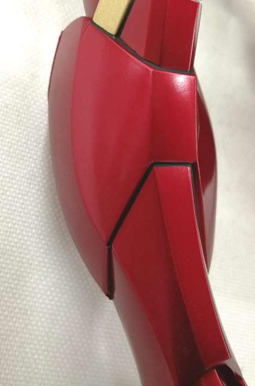 キズ有