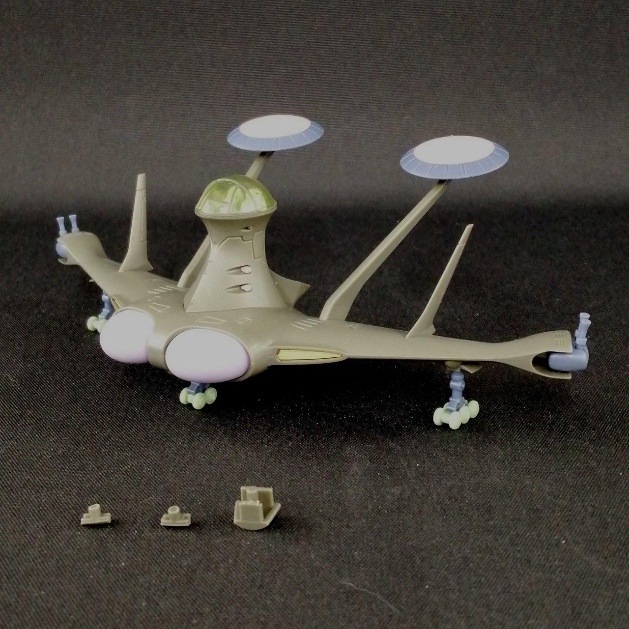 破損はありません