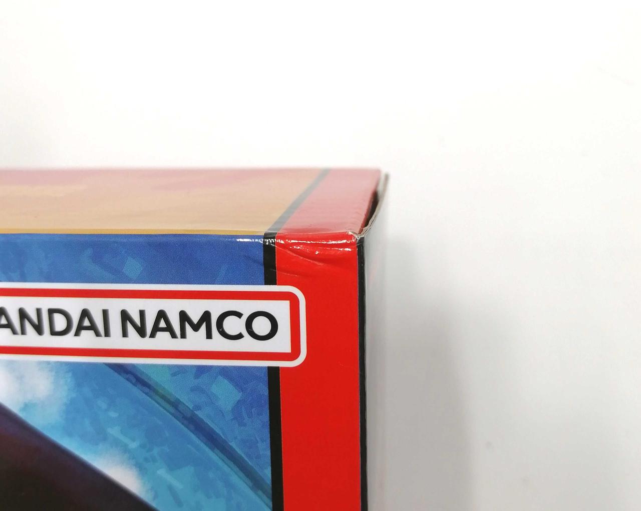 外箱：イタミあり