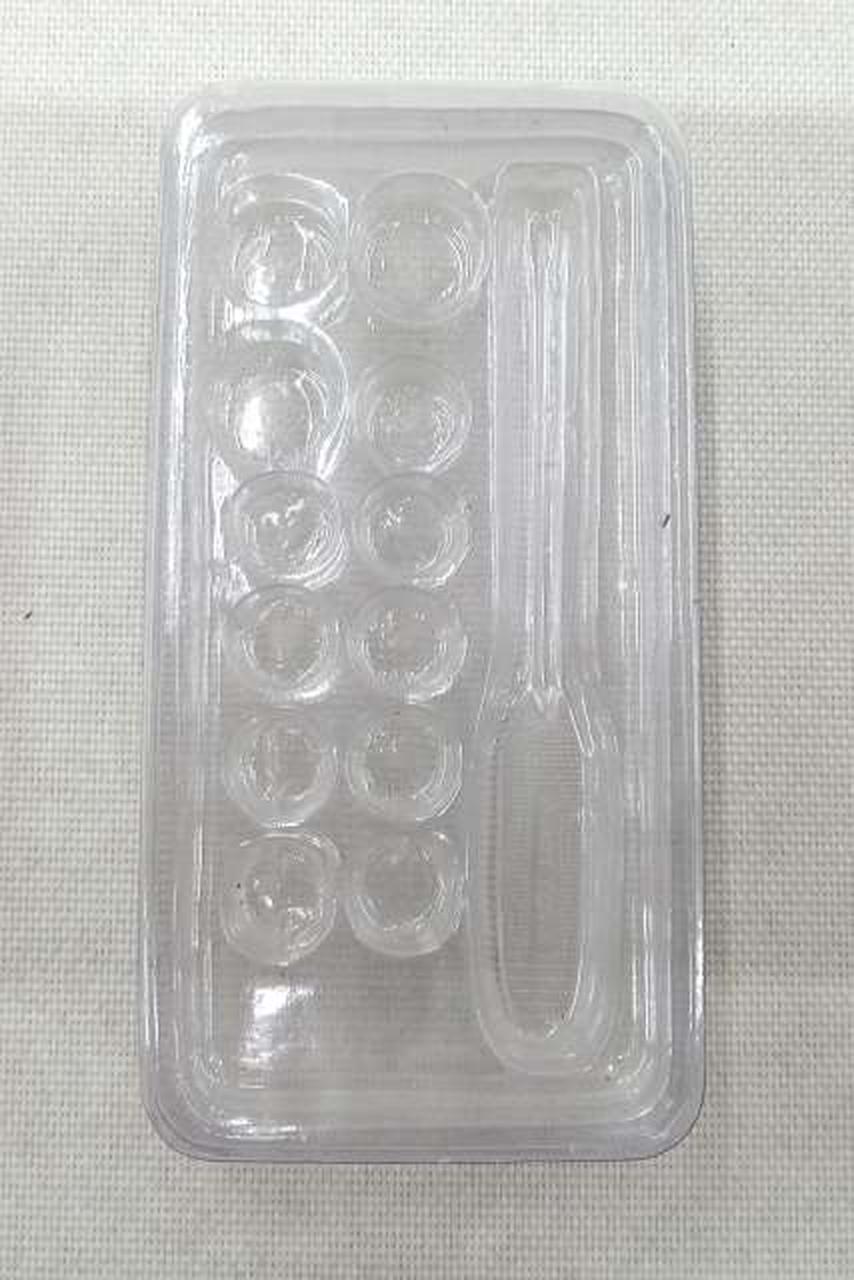 ボタン電池欠品