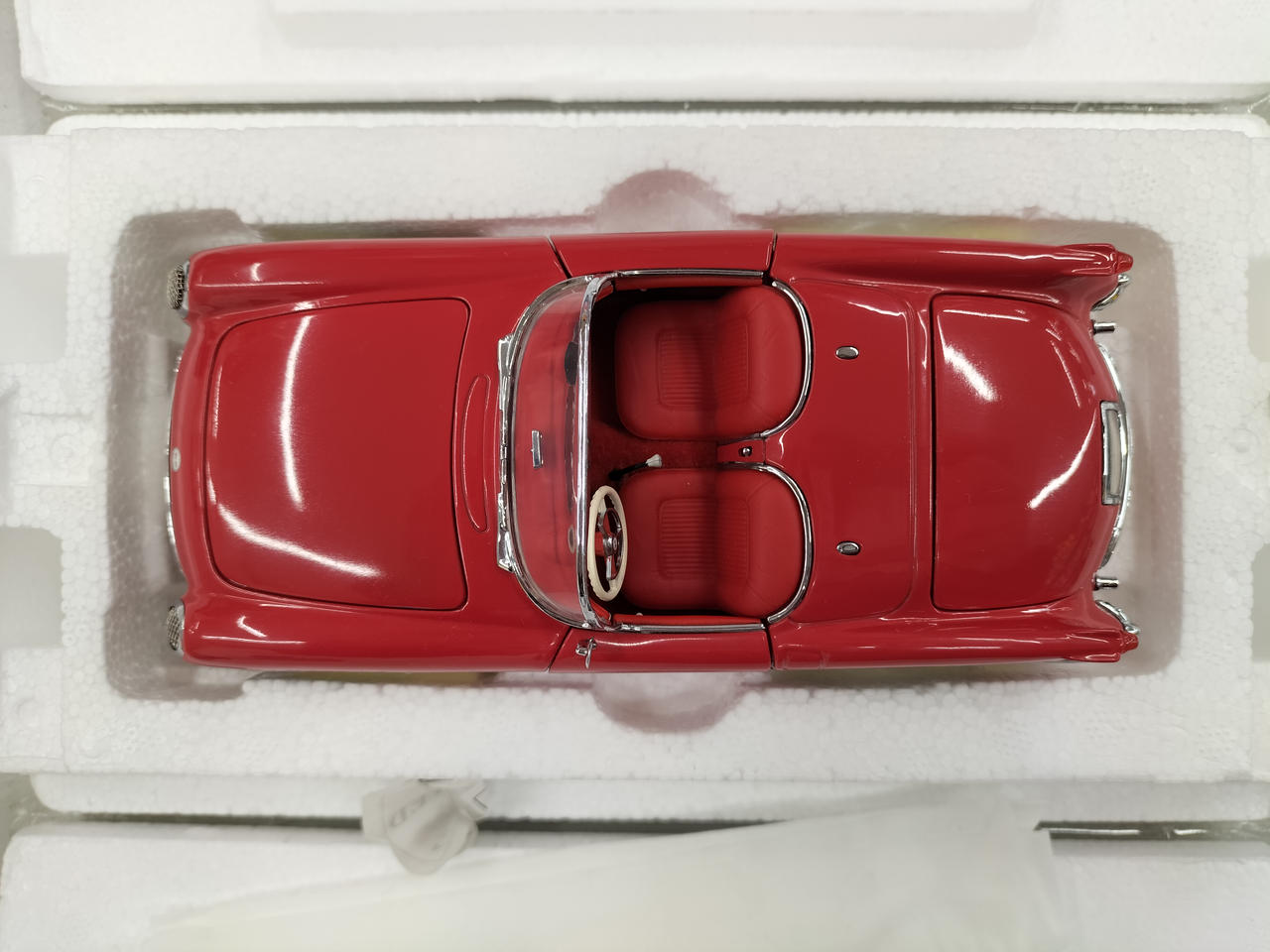【新品同様】フランクリンミント社 モデルカー  Z8 1/24 フランクリン ミント|1/18スケール車|【ハードオフ公式通販】オフ