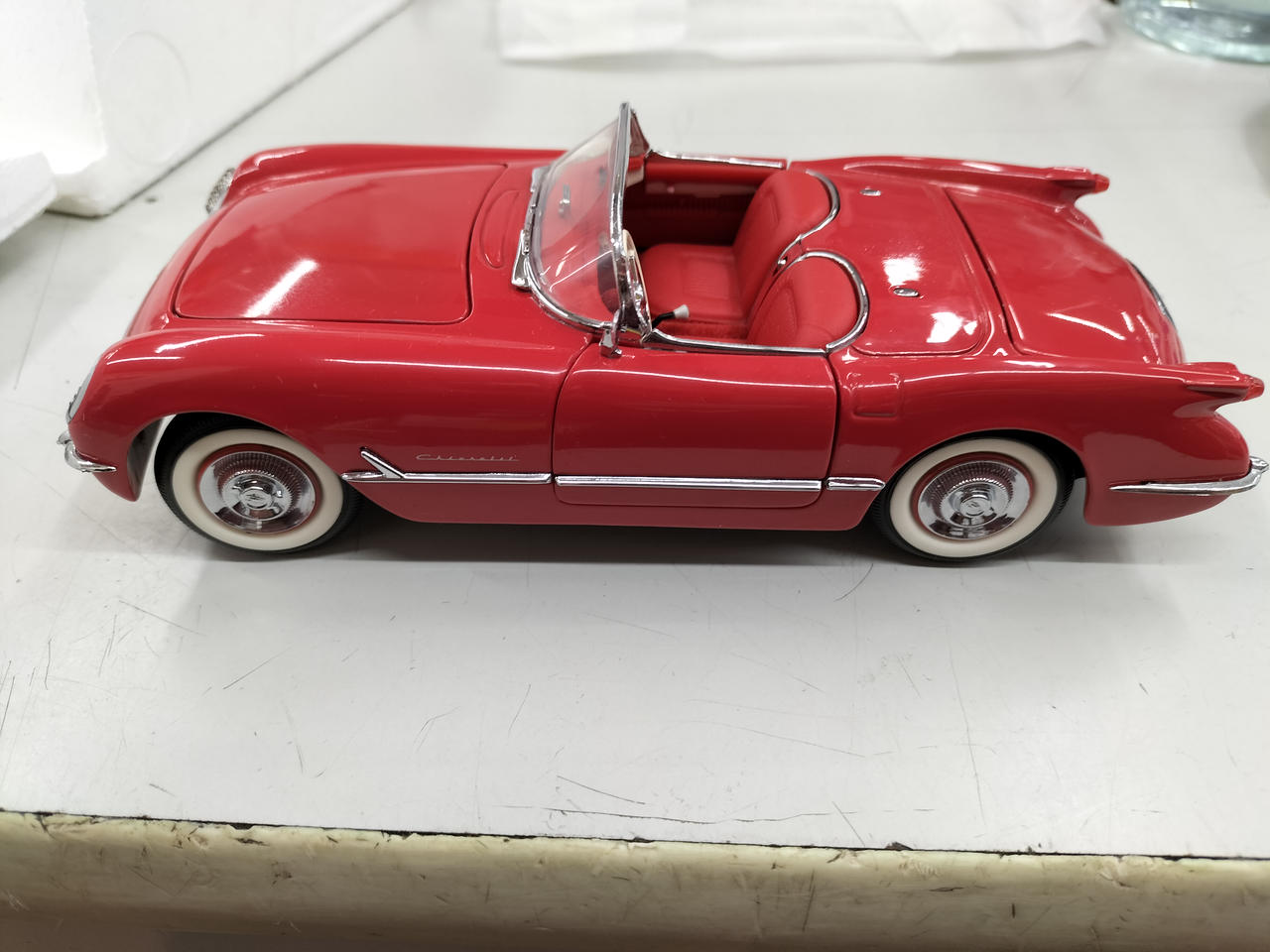 【新品同様】フランクリンミント社 モデルカー  Z8 1/24 フランクリン ミント|1/18スケール車|【ハードオフ公式通販】オフ