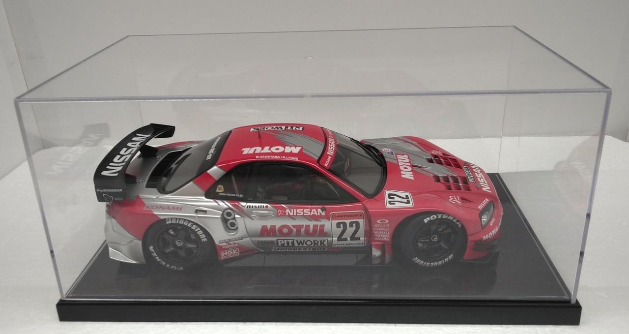 ケース・台座傷、汚れあり