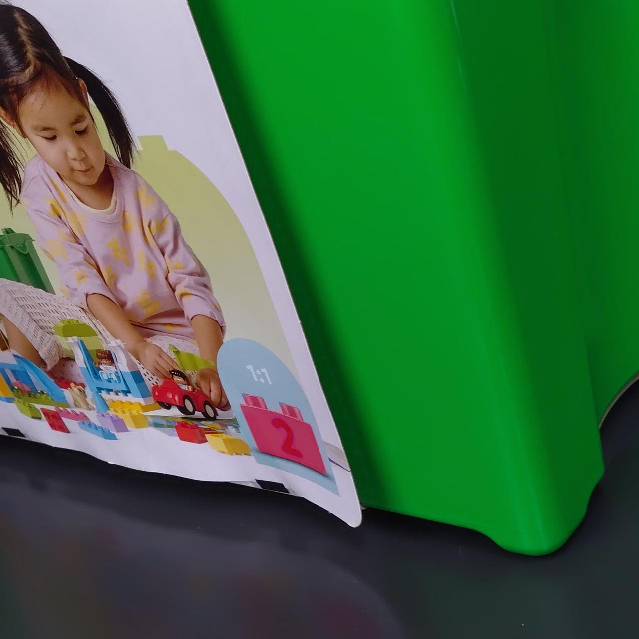 パッケージ折れあり