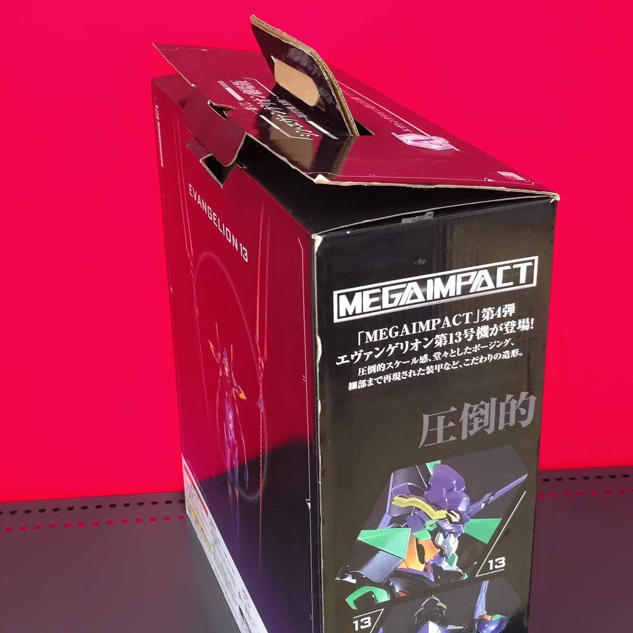 箱破れ、傷みあり
開封済み