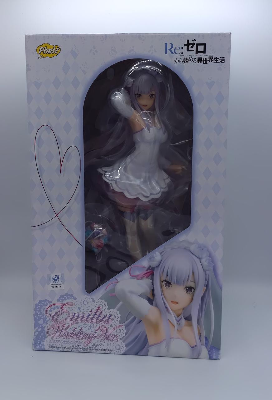 RE:ゼロから始める異世界生活