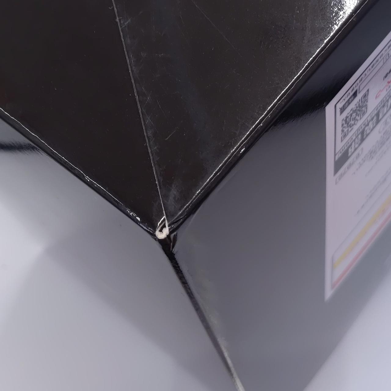 多少箱折れあり