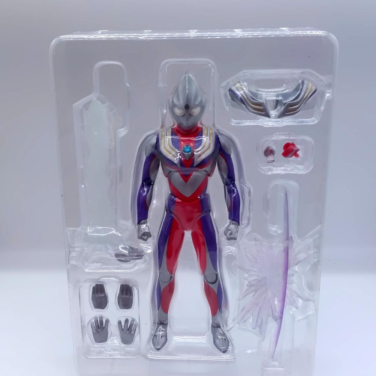 BANDAI|ULTRA-ACT|【ハードオフ公式通販】オフモール|1080010000029029