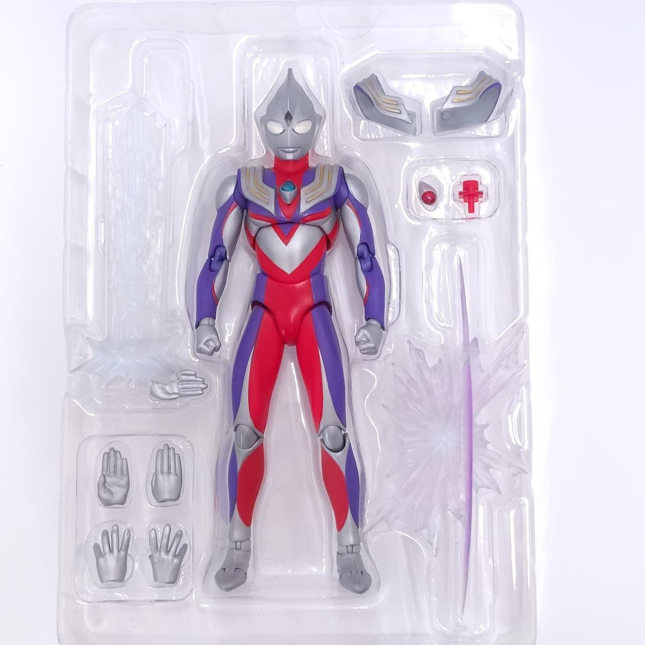 BANDAI|ULTRA-ACT|【ハードオフ公式通販】オフモール|1080010000029029