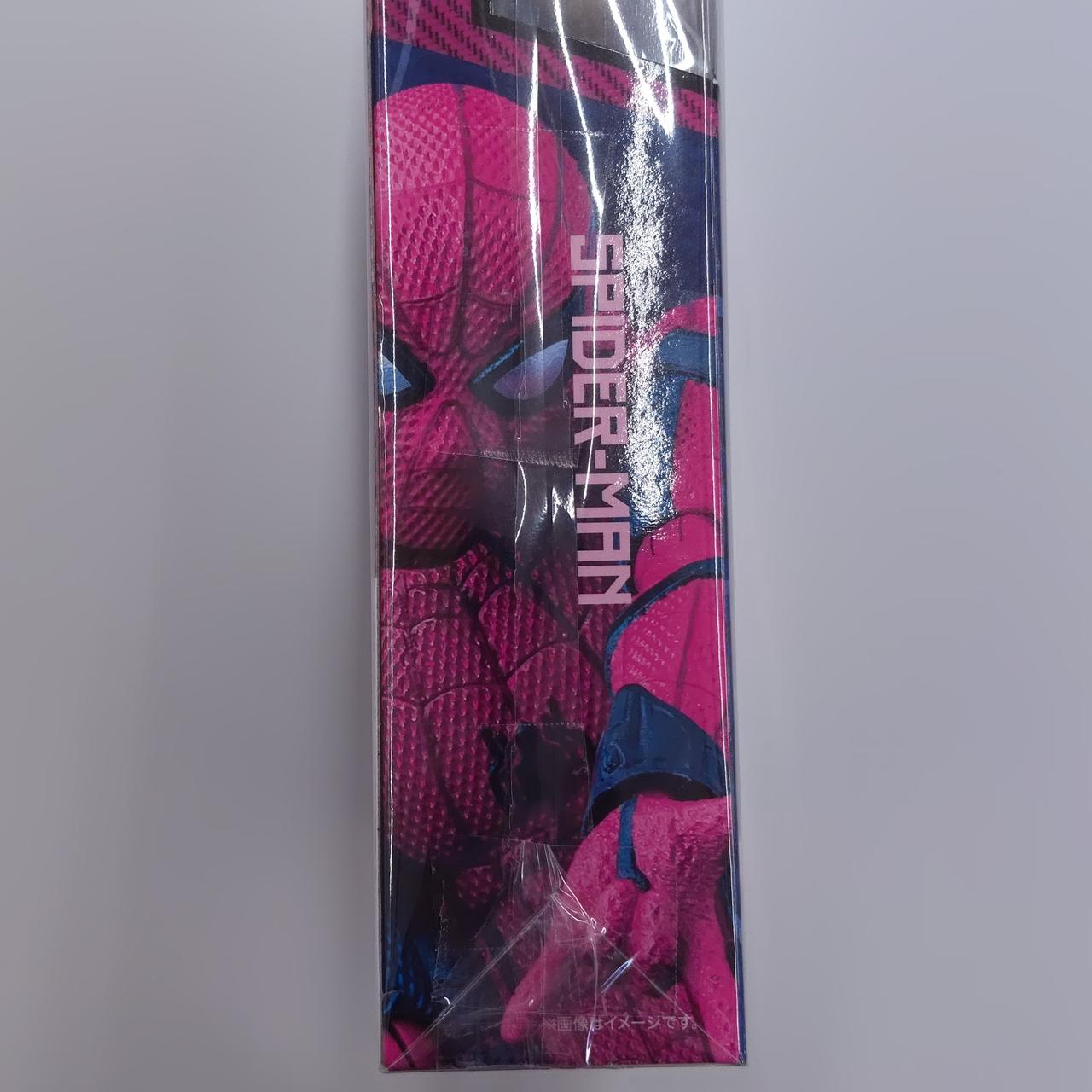 側面　箱ヤケ有り