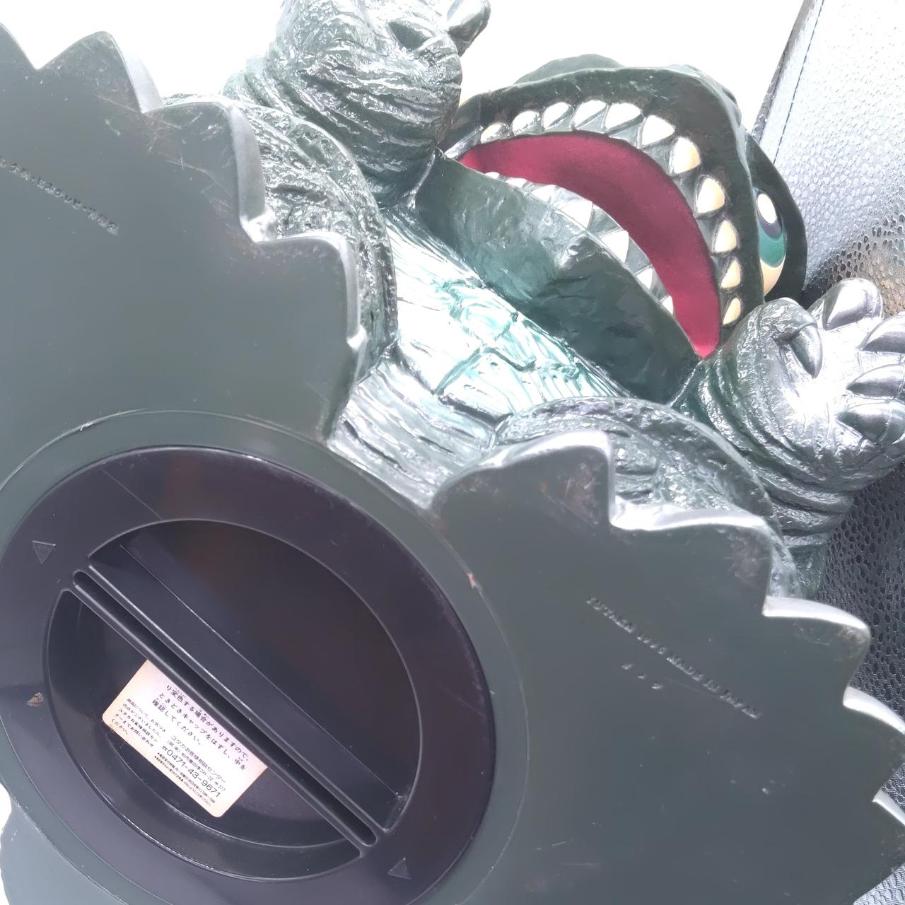 足の裏汚れキズあり