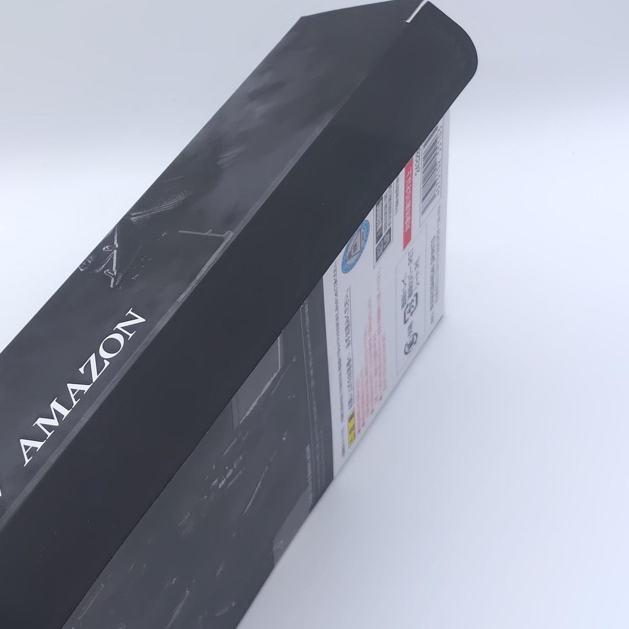 少々箱折れあり