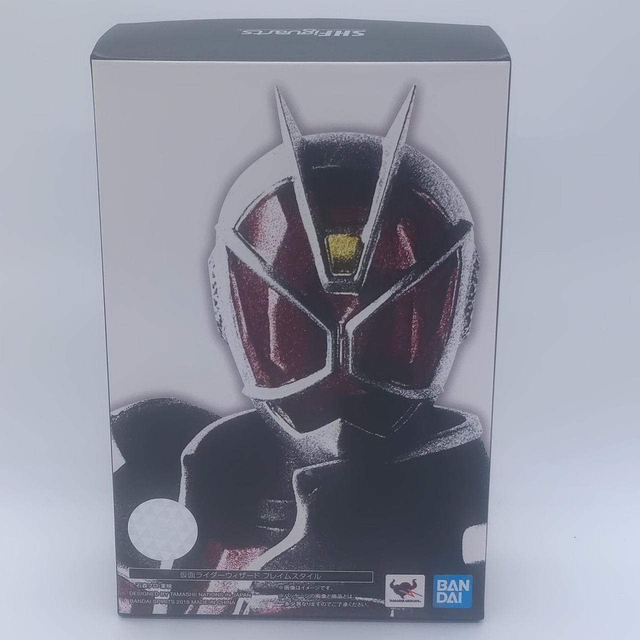 仮面ライダーウィザード