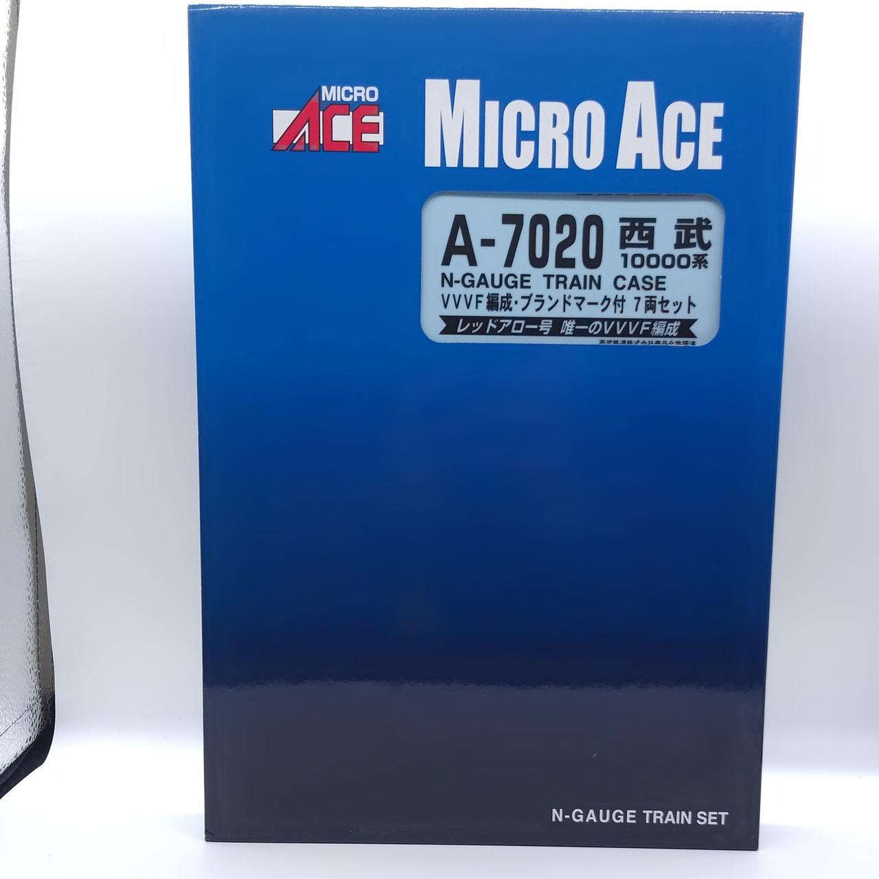 MICRO ACE|Nゲージ|【ハードオフ公式通販】オフモール|1080560000000466