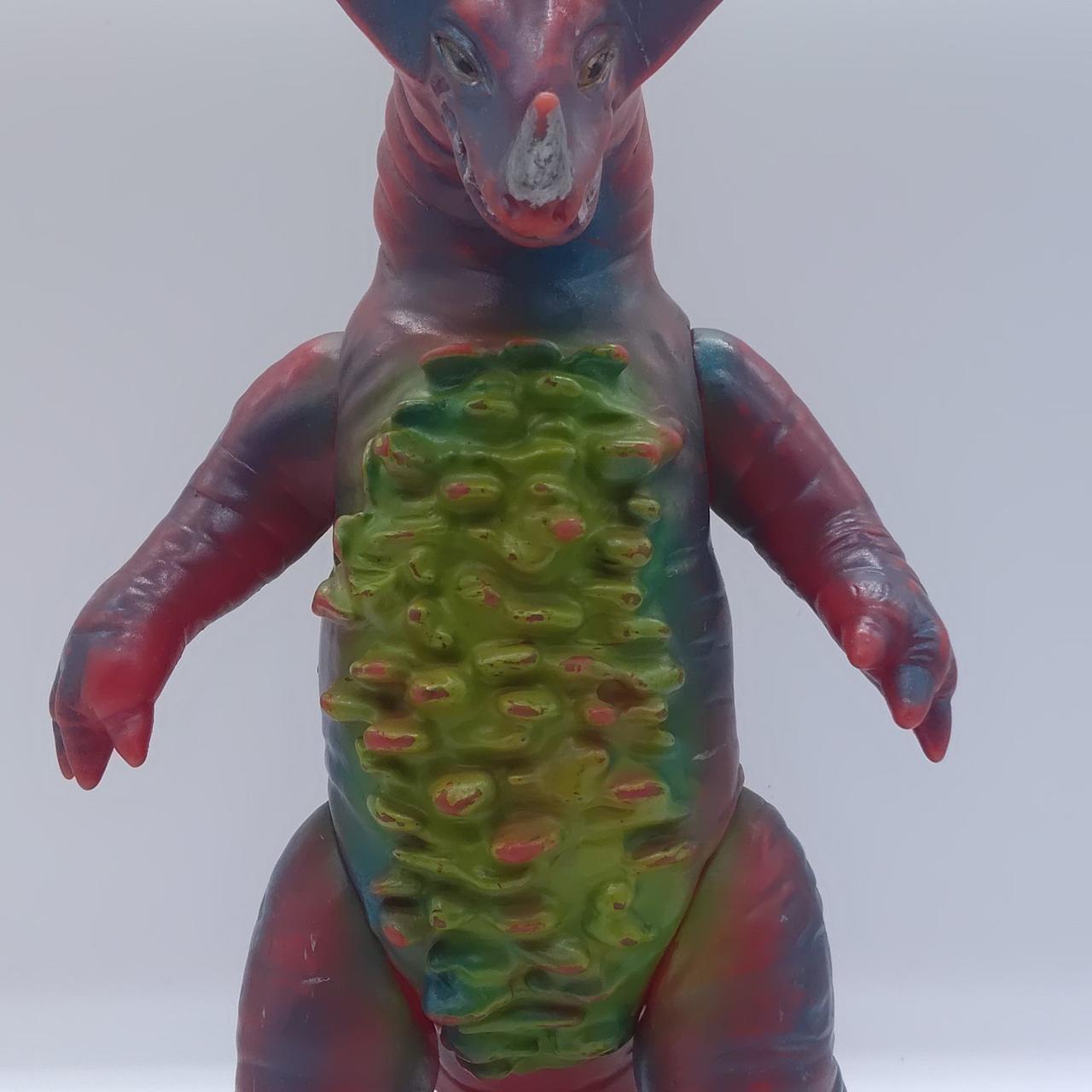 塗装剥げ多数あり