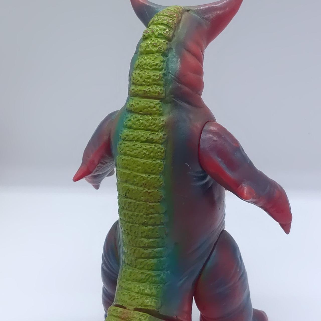 塗装剥げ多数あり