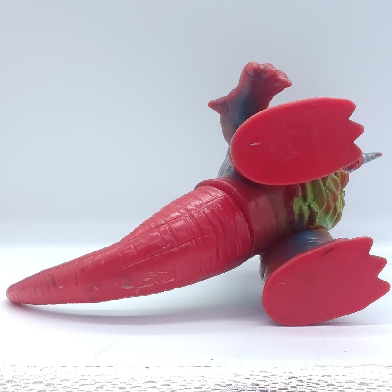 塗装剥げ汚れ多数あり