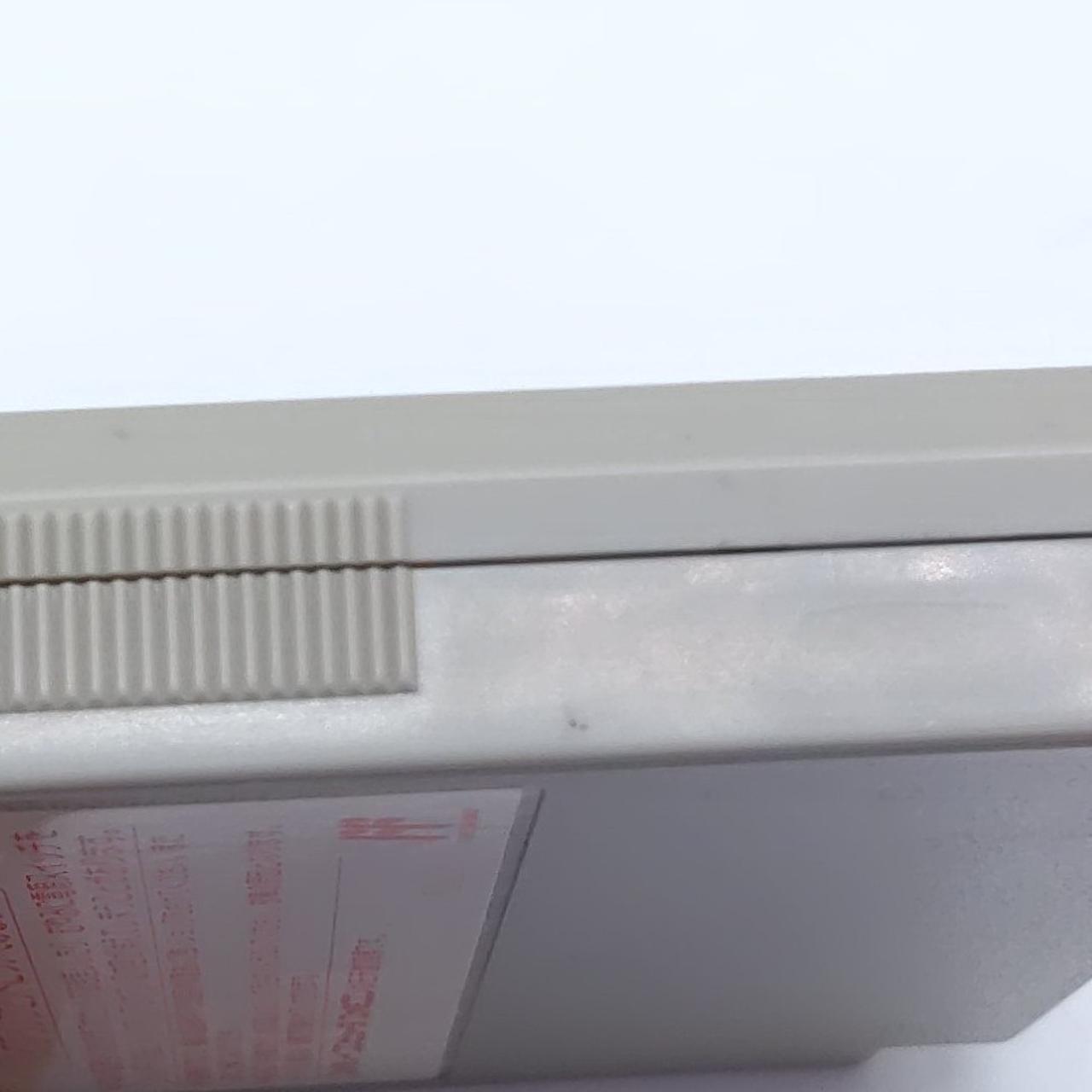 汚れあり
