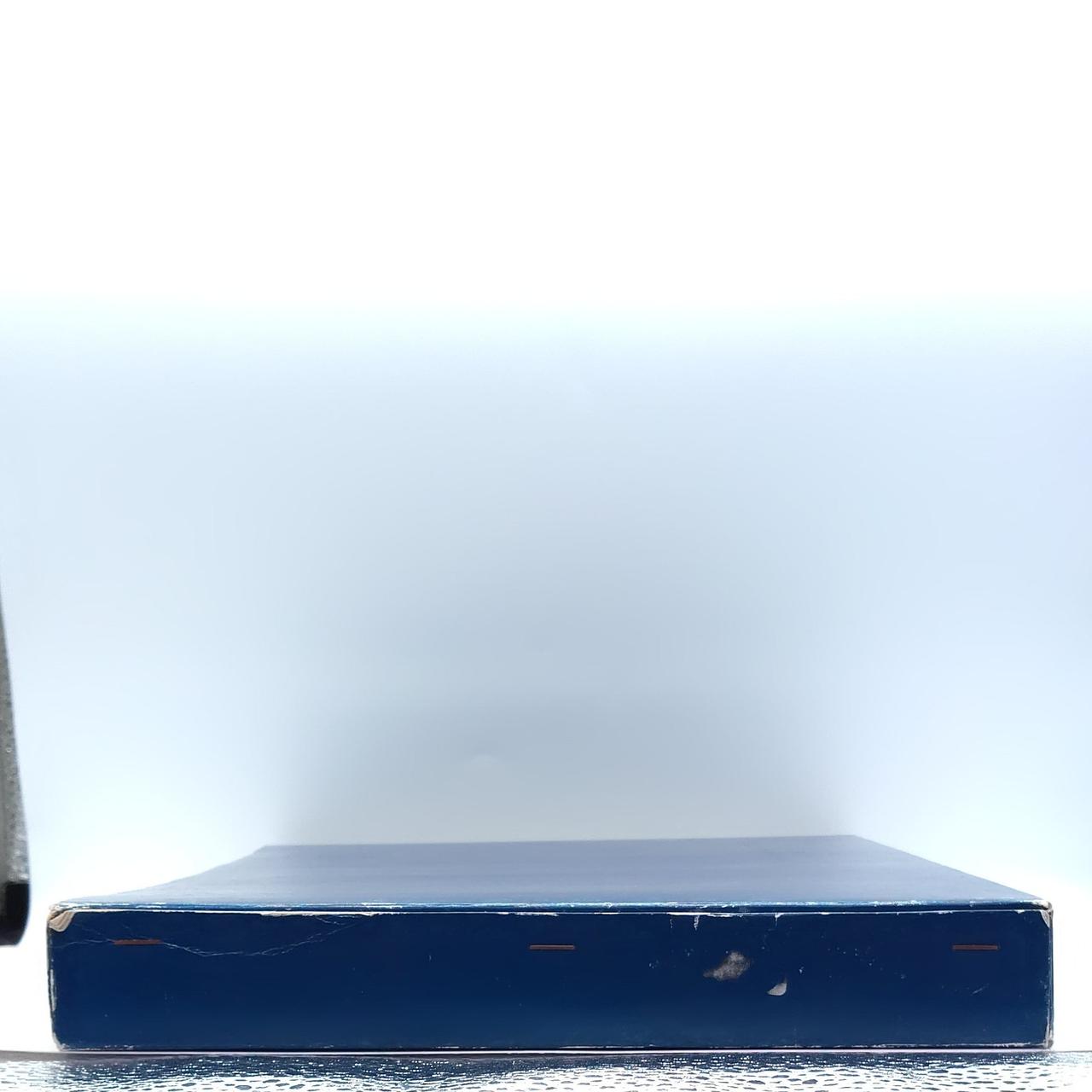 箱劣化してます